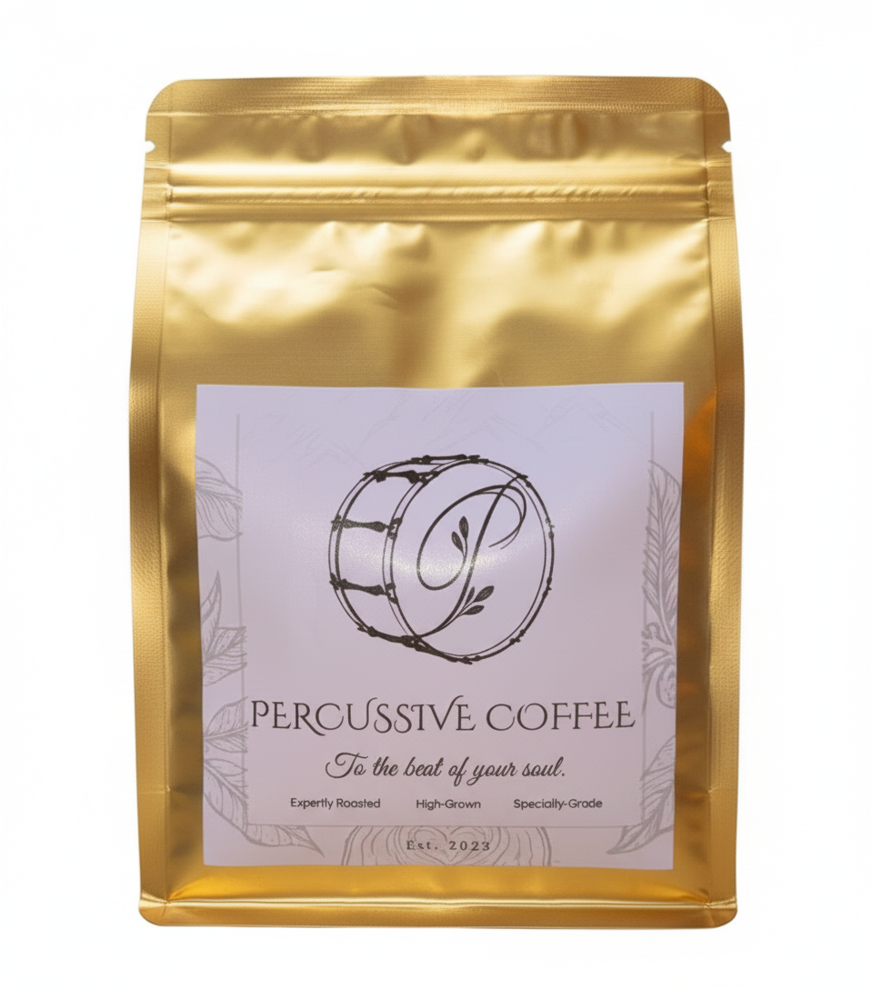 Ethiopia Gori Gesha 1931 Forest Natural - Light-Medium Roast