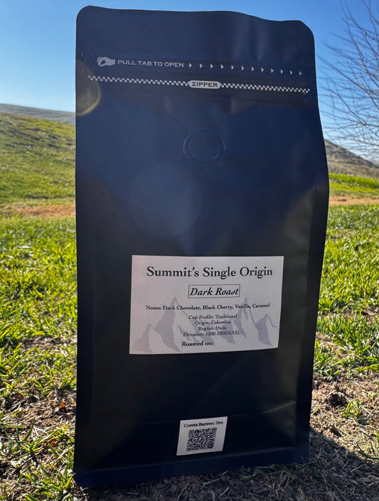 SUMMIT - 1lb Retail Bag
